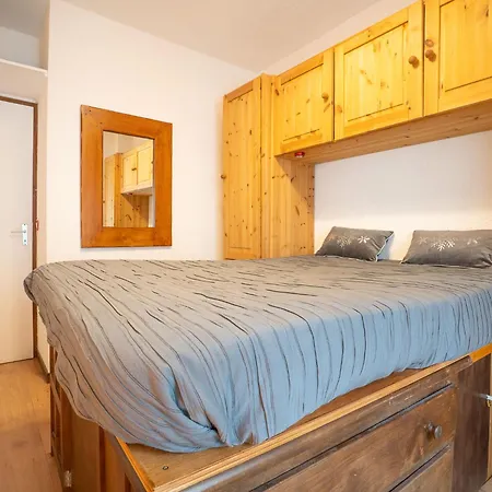 Le Pavillon-3 By Interhome Lägenhet Chamonix