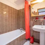 Apartamento Le Pavillon-3 By Interhome *