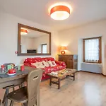 Apartamento Le Pavillon-3 By Interhome