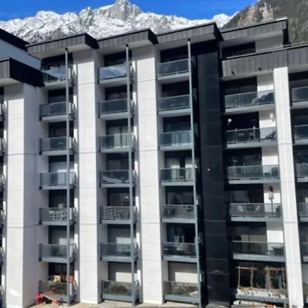 Le Pavillon-3 By Interhome *