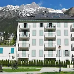 Appartement Le Pavillon-3 By Interhome