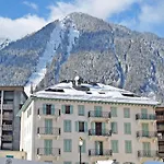 Le Pavillon-3 By Interhome Appartement *