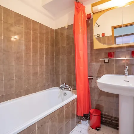 Apartment Le Pavillon-3 By Interhome *